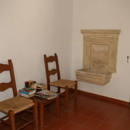 酒店 Vecchio 罗希姆诺