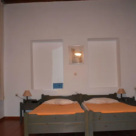 Vecchio Ξενοδοχείο 3*