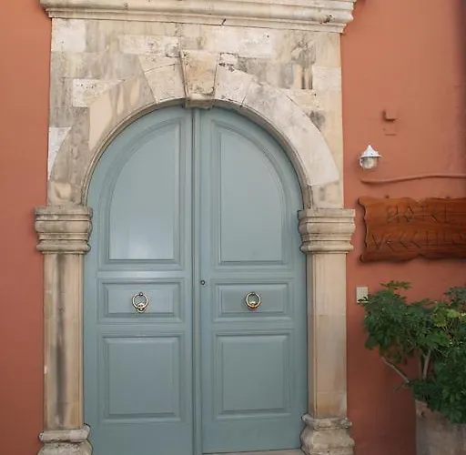 Vecchio Ξενοδοχείο