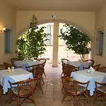 Vecchio Hotel