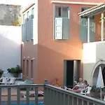 Hotel Vecchio Rethimnon
