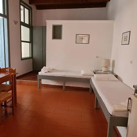 Vecchio Hotell 3*