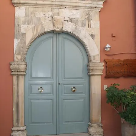 Vecchio 酒店
