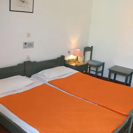 Vecchio Hotel Rethymno (Crete)