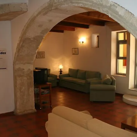 Vecchio Rethymno