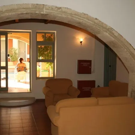 Vecchio Rethymno