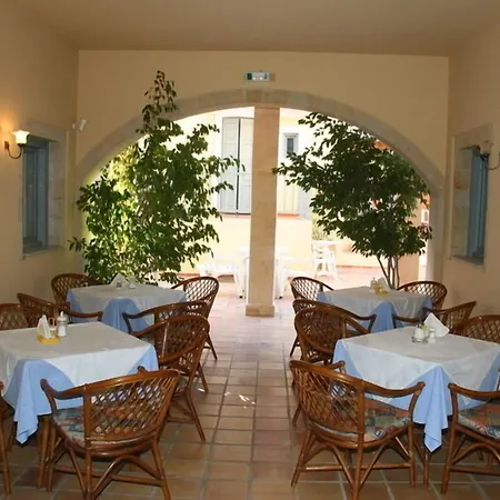 Vecchio Hotell