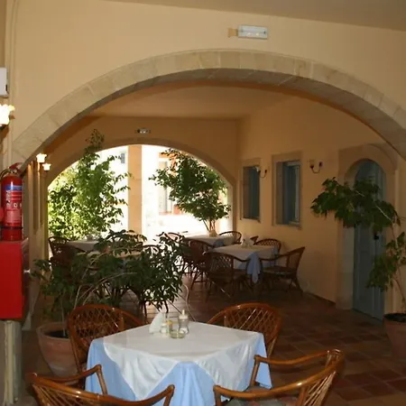 Hotell Vecchio 3*