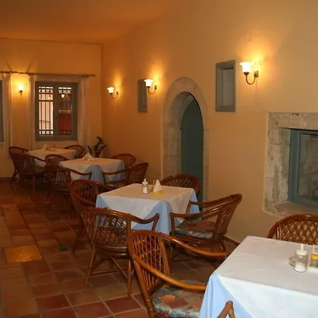 Hotell Vecchio 3*
