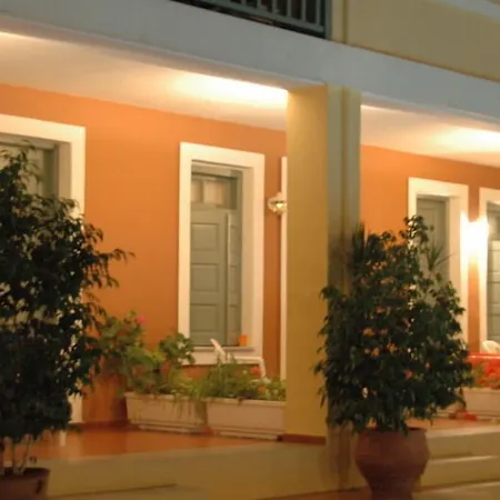 Vecchio Hotell Rethymno