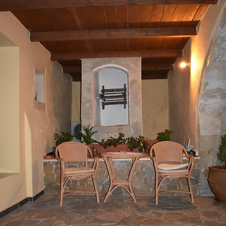 Vecchio Hotell Rethymno
