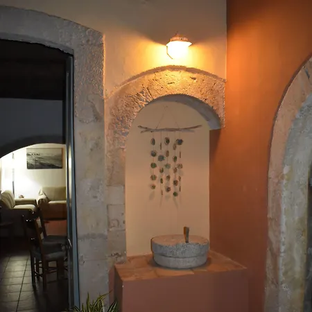 Vecchio Hotell