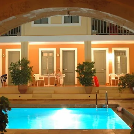 Vecchio Hotell