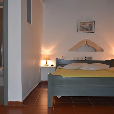 Vecchio 3* Rethymno (Crete)