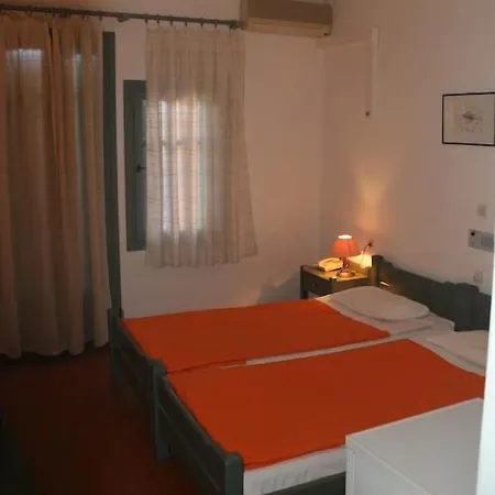 Hotell Vecchio