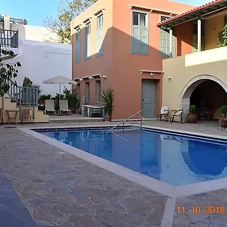 Vecchio 3* Rethimnon