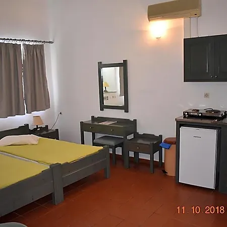 Vecchio 3* Rethimnon