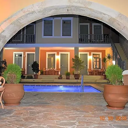 Hotel Vecchio