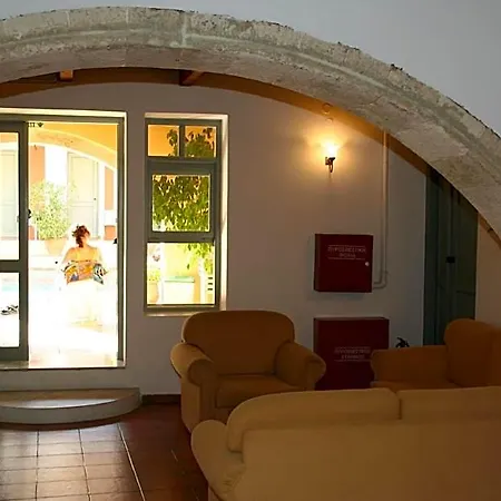 Hotel Vecchio 3*