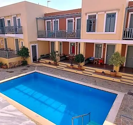 Hotel Vecchio