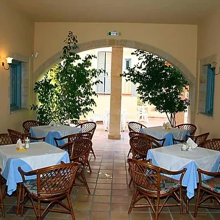Hotel Vecchio