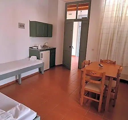 Vecchio 3* Rethimnon