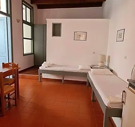 Hotel Vecchio