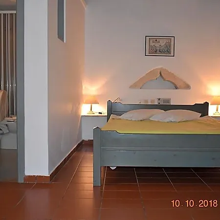Hotel Vecchio