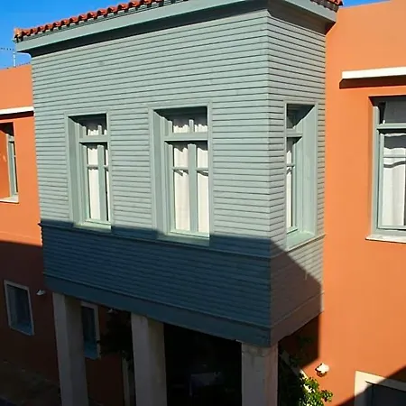 Hotel Vecchio