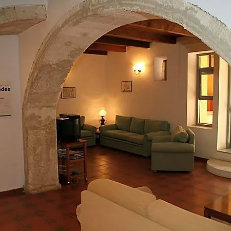 Vecchio Hotel 3*