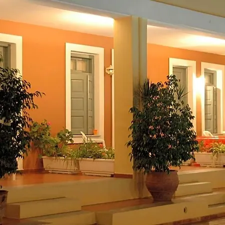 Hotel Vecchio Rethimnon