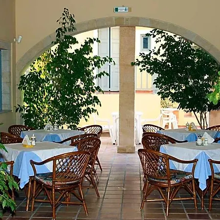Vecchio Hotel Rethimnon