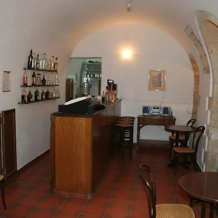 Hotell Vecchio