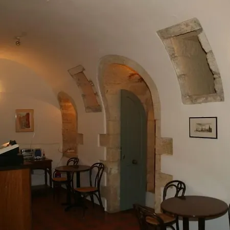 Hotell Vecchio Rethymno