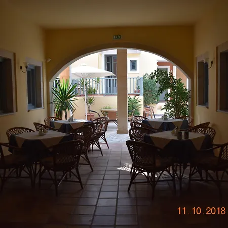 Hotell Vecchio