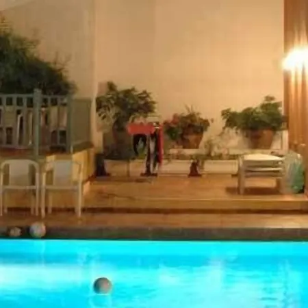 Vecchio Hotell Rethymno