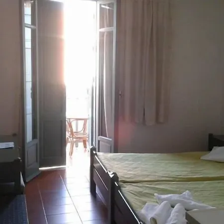 Vecchio Rethymno