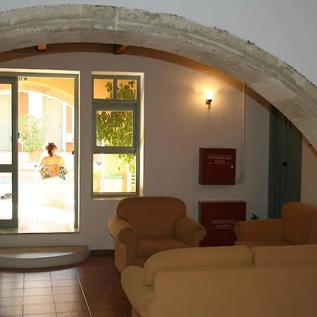 Hotel Vecchio