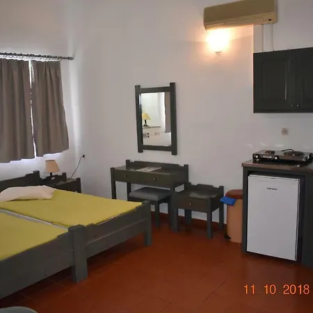 Hotel Vecchio Rethymno (Crete)