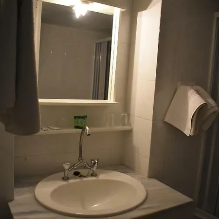 Vecchio Hotel Rethymno (Crete)