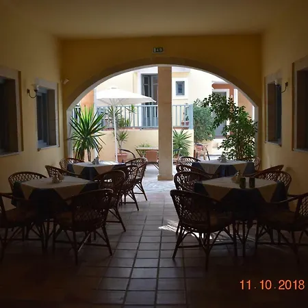 酒店 Vecchio