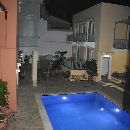 Vecchio 3* Rethymno (Crete)