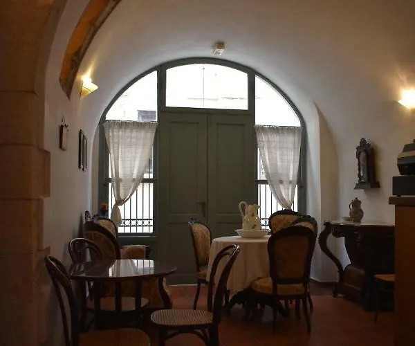 Vecchio 3* ريثيمنو