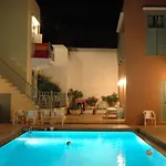 Hotel Vecchio 3*
