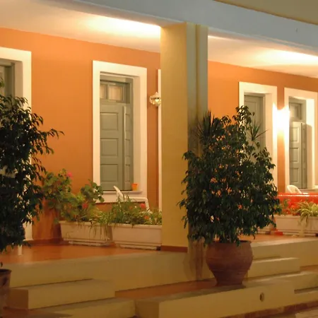 Vecchio Rethymno (Crete)