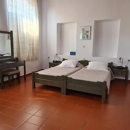 호텔 Vecchio 레팀노