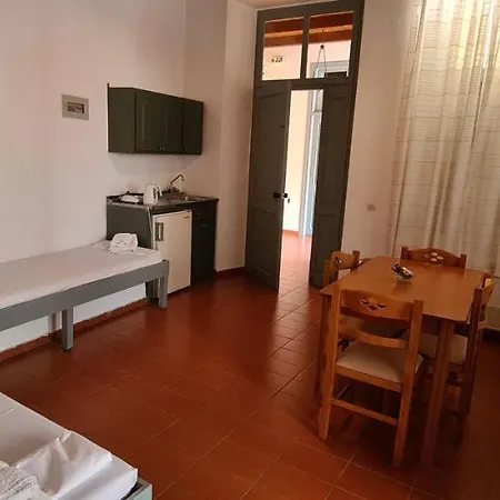 Vecchio Hotel Rétino