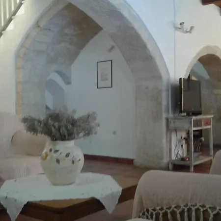 Hotel Vecchio