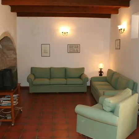 호텔 Vecchio 레팀노