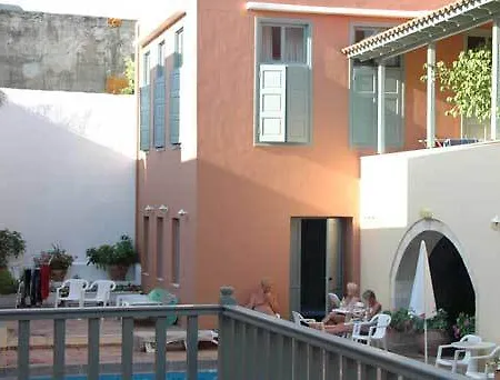 호텔 Vecchio 레팀노